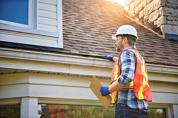 Trusted Emergency Roof Repair service in Verona, MS - Ben Roofing and Steel LLC